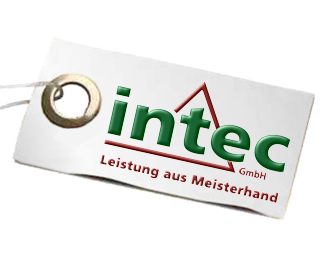 Partner im Holzbau: intec GmbH